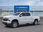 New 2025 Chevrolet Silverado 1500 LT Crew Cab 4WD Pickup for sale #SZ270424 - photo 3