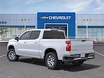 New 2025 Chevrolet Silverado 1500 LT Crew Cab 4WD Pickup for sale #SZ270424 - photo 4