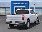 New 2025 Chevrolet Silverado 1500 LT Crew Cab 4WD Pickup for sale #SZ270424 - photo 2