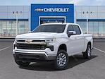 New 2025 Chevrolet Silverado 1500 LT Crew Cab 4WD Pickup for sale #SZ270424 - photo 6