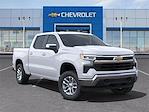 New 2025 Chevrolet Silverado 1500 LT Crew Cab 4WD Pickup for sale #SZ270424 - photo 7