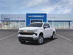 New 2025 Chevrolet Silverado 1500 LT Crew Cab 4WD Pickup for sale #SZ270424 - photo 8