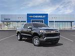 New 2025 Chevrolet Silverado 1500 LT Crew Cab 4WD Pickup for sale #SZ270941 - photo 1