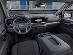 New 2025 Chevrolet Silverado 1500 LT Crew Cab 4WD Pickup for sale #SZ270941 - photo 15