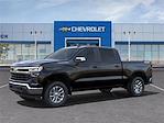 New 2025 Chevrolet Silverado 1500 LT Crew Cab 4WD Pickup for sale #SZ270941 - photo 3