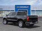 New 2025 Chevrolet Silverado 1500 LT Crew Cab 4WD Pickup for sale #SZ270941 - photo 4