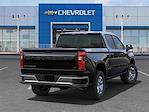 New 2025 Chevrolet Silverado 1500 LT Crew Cab 4WD Pickup for sale #SZ270941 - photo 2