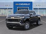 New 2025 Chevrolet Silverado 1500 LT Crew Cab 4WD Pickup for sale #SZ270941 - photo 6
