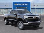 New 2025 Chevrolet Silverado 1500 LT Crew Cab 4WD Pickup for sale #SZ270941 - photo 7