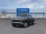 New 2025 Chevrolet Silverado 1500 LT Crew Cab 4WD Pickup for sale #SZ270941 - photo 8
