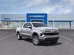 New 2025 Chevrolet Silverado 1500 LT Crew Cab 4WD Pickup for sale #SZ277384 - photo 1