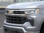 New 2025 Chevrolet Silverado 1500 LT Crew Cab 4WD Pickup for sale #SZ277384 - photo 13