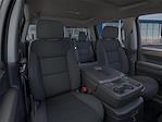 New 2025 Chevrolet Silverado 1500 LT Crew Cab 4WD Pickup for sale #SZ277384 - photo 16