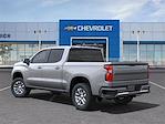 New 2025 Chevrolet Silverado 1500 LT Crew Cab 4WD Pickup for sale #SZ277384 - photo 4
