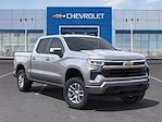New 2025 Chevrolet Silverado 1500 LT Crew Cab 4WD Pickup for sale #SZ277384 - photo 7