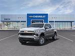 New 2025 Chevrolet Silverado 1500 LT Crew Cab 4WD Pickup for sale #SZ277384 - photo 8