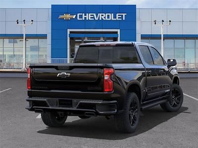 New 2025 Chevrolet Silverado 1500 High Country Crew Cab 4WD Pickup for sale #SZ288093 - photo 2