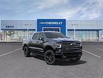 New 2025 Chevrolet Silverado 1500 High Country Crew Cab 4WD Pickup for sale #SZ288093 - photo 1
