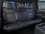New 2025 Chevrolet Silverado 1500 High Country Crew Cab 4WD Pickup for sale #SZ288093 - photo 17