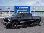 New 2025 Chevrolet Silverado 1500 High Country Crew Cab 4WD Pickup for sale #SZ288093 - photo 3