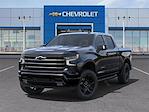 New 2025 Chevrolet Silverado 1500 High Country Crew Cab 4WD Pickup for sale #SZ288093 - photo 6