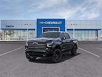 New 2025 Chevrolet Silverado 1500 High Country Crew Cab 4WD Pickup for sale #SZ288093 - photo 8