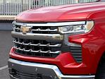 New 2025 Chevrolet Silverado 1500 LTZ Crew Cab 4WD Pickup for sale #SZ301341 - photo 13