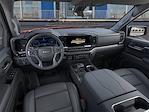 New 2025 Chevrolet Silverado 1500 LTZ Crew Cab 4WD Pickup for sale #SZ301341 - photo 15