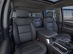 New 2025 Chevrolet Silverado 1500 LTZ Crew Cab 4WD Pickup for sale #SZ301341 - photo 16