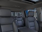 New 2025 Chevrolet Silverado 1500 LTZ Crew Cab 4WD Pickup for sale #SZ301341 - photo 24