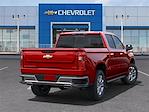 New 2025 Chevrolet Silverado 1500 LTZ Crew Cab 4WD Pickup for sale #SZ301341 - photo 2