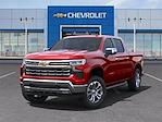 New 2025 Chevrolet Silverado 1500 LTZ Crew Cab 4WD Pickup for sale #SZ301341 - photo 6
