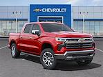 New 2025 Chevrolet Silverado 1500 LTZ Crew Cab 4WD Pickup for sale #SZ301341 - photo 7