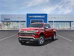 New 2025 Chevrolet Silverado 1500 LTZ Crew Cab 4WD Pickup for sale #SZ301341 - photo 8