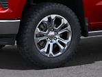New 2025 Chevrolet Silverado 1500 LTZ Crew Cab 4WD Pickup for sale #SZ301341 - photo 9