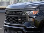 New 2025 Chevrolet Silverado 1500 Custom Crew Cab 4WD Pickup for sale #SZ317094 - photo 13
