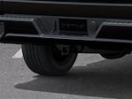 New 2025 Chevrolet Silverado 1500 Custom Crew Cab 4WD Pickup for sale #SZ317094 - photo 14