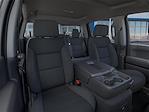 New 2025 Chevrolet Silverado 1500 Custom Crew Cab 4WD Pickup for sale #SZ317094 - photo 16