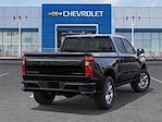 New 2025 Chevrolet Silverado 1500 Custom Crew Cab 4WD Pickup for sale #SZ317094 - photo 2