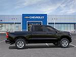 New 2025 Chevrolet Silverado 1500 Custom Crew Cab 4WD Pickup for sale #SZ317094 - photo 5