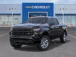 New 2025 Chevrolet Silverado 1500 Custom Crew Cab 4WD Pickup for sale #SZ317094 - photo 6