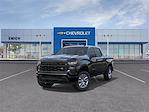 New 2025 Chevrolet Silverado 1500 Custom Crew Cab 4WD Pickup for sale #SZ317094 - photo 8