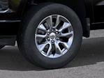 New 2025 Chevrolet Silverado 1500 Custom Crew Cab 4WD Pickup for sale #SZ317094 - photo 9