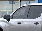 New 2025 Chevrolet Silverado 1500 Custom Crew Cab 4WD Pickup for sale #SZ324233 - photo 12