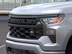 New 2025 Chevrolet Silverado 1500 Custom Crew Cab 4WD Pickup for sale #SZ324233 - photo 13