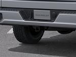 New 2025 Chevrolet Silverado 1500 Custom Crew Cab 4WD Pickup for sale #SZ324233 - photo 14