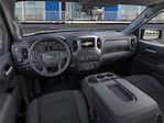 New 2025 Chevrolet Silverado 1500 Custom Crew Cab 4WD Pickup for sale #SZ324233 - photo 15