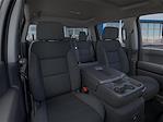 New 2025 Chevrolet Silverado 1500 Custom Crew Cab 4WD Pickup for sale #SZ324233 - photo 16