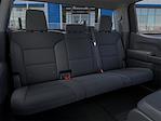 New 2025 Chevrolet Silverado 1500 Custom Crew Cab 4WD Pickup for sale #SZ324233 - photo 17