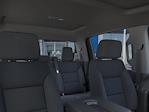 New 2025 Chevrolet Silverado 1500 Custom Crew Cab 4WD Pickup for sale #SZ324233 - photo 24